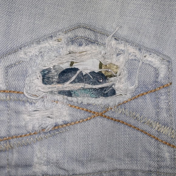 Aeropostale Jeans - Picture 4 of 5